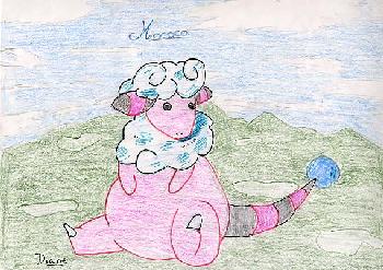 Mococo - 180