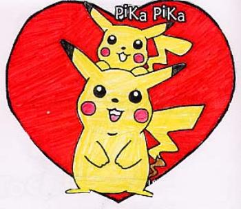 Pikachu-25