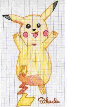 Pikachu-25