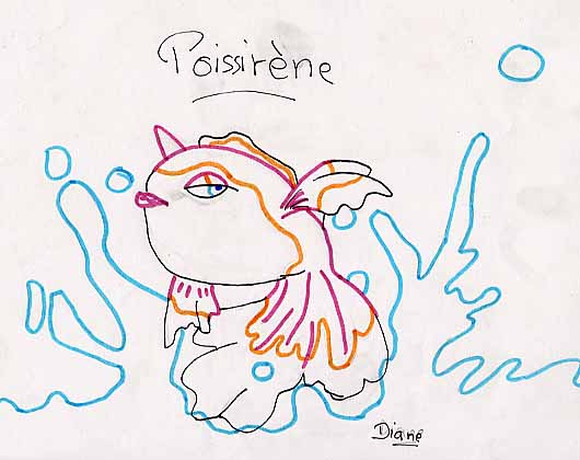 Poissirne - 118